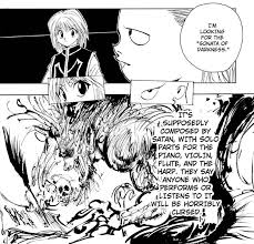 Short and stocky, melody is balding and has straight hair that falls to her shoulders. Hunter X Hunter Ot Calling X All X Hunters Resetera