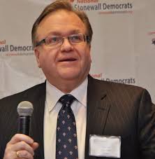 Ray Buckley announces bid to become next DNC chair