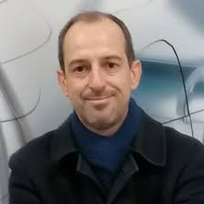 Joaquim Fausto Ferreira