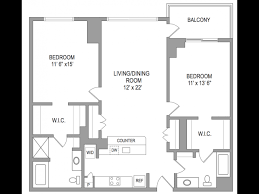 All of our apartments feature the latest features and amenities, where you will. Floor Plans Pricing Arlington Va Birchwood