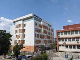 Maybe you would like to learn more about one of these? Spital Pelican Oradea Linkedin