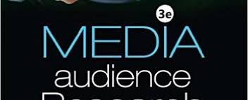 Alia hoyt have you ever looked at something for so long that everything s. Media Audience Research A Guide For Professionals Third Edition