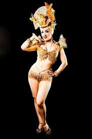 Maya Full Power Google Search Burlesque Festival Burlesque Wonder Woman