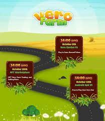 Vero Farm Upcoming Plans In 2021 Farm How To Plan Vero