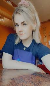 Åpner seg om bruddet