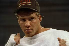 'Rocky' V' Boxer Tommy Morrison Dead at 44