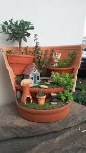 Oh, this is so fun! Set Of Mechanic Tool To Industrial Build Administration Vector Editable Fairy Garden Pots Indoor Fairy Gardens Fairy Garden Plants