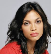 Rosario Dawson Biography Facts Rosario Dawson Actresses Celebrities