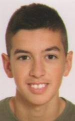 Real Federación de Fútbol del Principado de Asturias-Ficha Partido