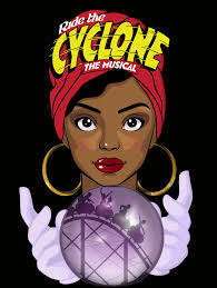 Ride the Cyclone at JC Arts