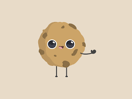 These cookies are essential for the operation of our websi. My First Animation It S A Cookie By Gokce Kurt On Dribbble