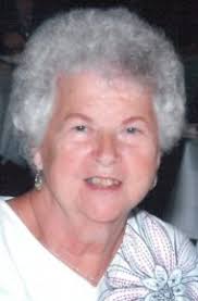 Sylvia R. Wert Obituary