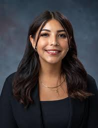 Andrea Barron Salazar