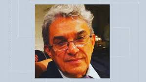 Jornalista Antônio Martins morre aos 77 anos, em Brasília