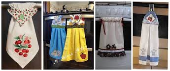 Se cocina como el arroz. Paso A Paso Aprende Como Hacer Lindos Secadores De Mano Para La Cocina Solountip Com