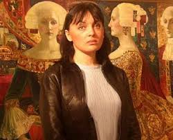 What attracted us to olga suvorova melody puzzle is the wonderfully colourful and detailed period costume of the characters. Olga Suvorova Pazly I Kartiny Po Nomeram 1001puzzle Com