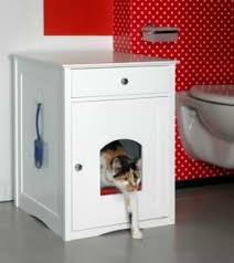 Katzentoiletten produkttest für katzenklo schrank kommode. Katzenklo Schrank Katzenklo Versteck Das Magazin Fur Tierfreunde