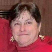 Mildred Hooker Vanderbyl Obituary