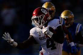 How Does Trey Sermon Affect Ohio State Football S Offense In 2020 Buckeye Talk Text Q A Cleveland Com