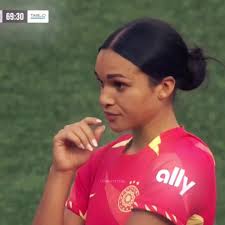 Houston Soccer Highlights: NWSL Action and Players