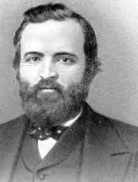 Andrew Jackson “Tee” Barber (1827-1902)