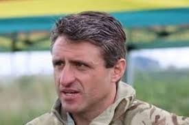 Ben Everitt Latest News