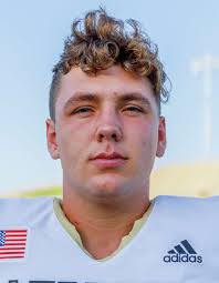 SIGNING DAY: 5 LHS, 4 MCS football players ink with colleges