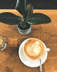 Cappuccino Latte Art Happykitchenstories Latte Latte Art Food