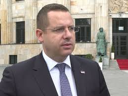 Kovačević: Oni koji su umjesto BiH dogovora izabrali nametanje i progon za  Srbe, moraće prihvatiti posljedice takve odluke