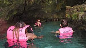 Admission to xcaret mexico espectacular show. Nine Amazing Attractions To See At Xcaret Travelpulse