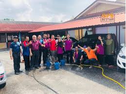 Rosak ibu bapa, maka rosaklah keluarga, baik ibu bapa maka baiklah keluarga tersebut. Cikgu Tak Tahu Kami Nak Hargai Jasa Guru Tindakan Ibu Bapa Ini Buat Guru Terkejut 11 Foto Kelantan Gps Bestari