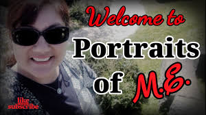 Profile for MaryEllen Herrera (Portraits of M.E.)