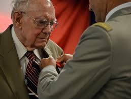 Four WWII Vets awarded the French Legion D'Honneur > MacDill Air Force Base  > News