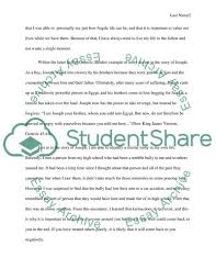 The reflection paper is an assignment that invites you to draw on your own experience. Reflection Paper 2 Irony Essay Example Topics And Well Written Essays 500 Words