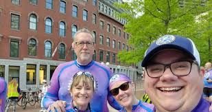 2024 National EMS Memorial Bike Ride Memorial Action Fund by The National  EMS Memorial Bike Ride