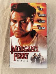 Morgan's Ferry