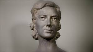 "Steffen Thomas: Rock & Chisel" Preview