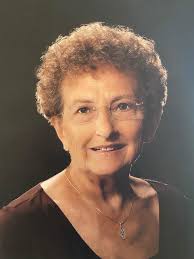 Eleanor Lechman Obituary