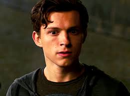 Tag You're It || Tate Langdon [American Horror Story]