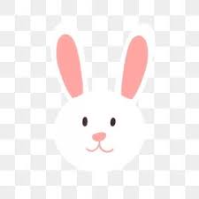 Files compatible with cricut, cameo silhouette studio! Hand Drawn Cute Bunny Face Cute Hand Drawn Cartoon Png Transparent Clipart Image And Psd File For Free Download Bunny Face How To Draw Hands Cartoon Clip Art