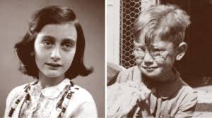 Anne Frank and Other Hidden Children of the Holocaust