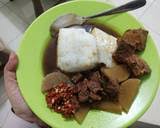 Metode 5 30 7 nya fah umi yasmin ini lagi viral ya, saya nyoba bikin bubur ketan hitam dengan metode ini dan berhasil^^, sebenarnya saya ngga asing dengan metode ini. Resep Ketupat Metode 5 30 7 By Fah Umi Yasmin Oleh Irwina Weda Cookpad