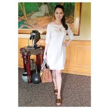 Therealmarian S Photo On Instagram Marian Rivera Corporate Outfits Fashion