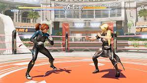 The game was released for microsoft windows, playstation 4, and xbox one on march 1, 2019. Dead Or Alive 6 Xbox One Amazon De Games