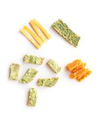 Spinach & zucchini frittata finger. 10 Easy Healthy Baby Led Weaning Meal Ideas Haute Healthy Living