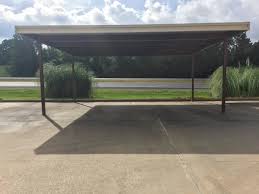 Carport kits are very essential for the outdoor protection of your vehicles, especially cars. Metal Carport Kits Mueller Inc