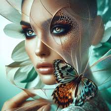 Momentary yet graceful life🫠