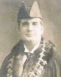 Sir William Henry William Reynard Varney Veno (1866-1933)