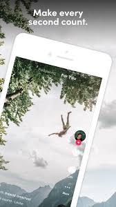 Share your best musical talent through a unique social network. Tik Tok Apk Download Apk Burner