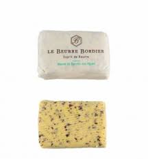 Les Beurres Bordier Le Beurre Bordier